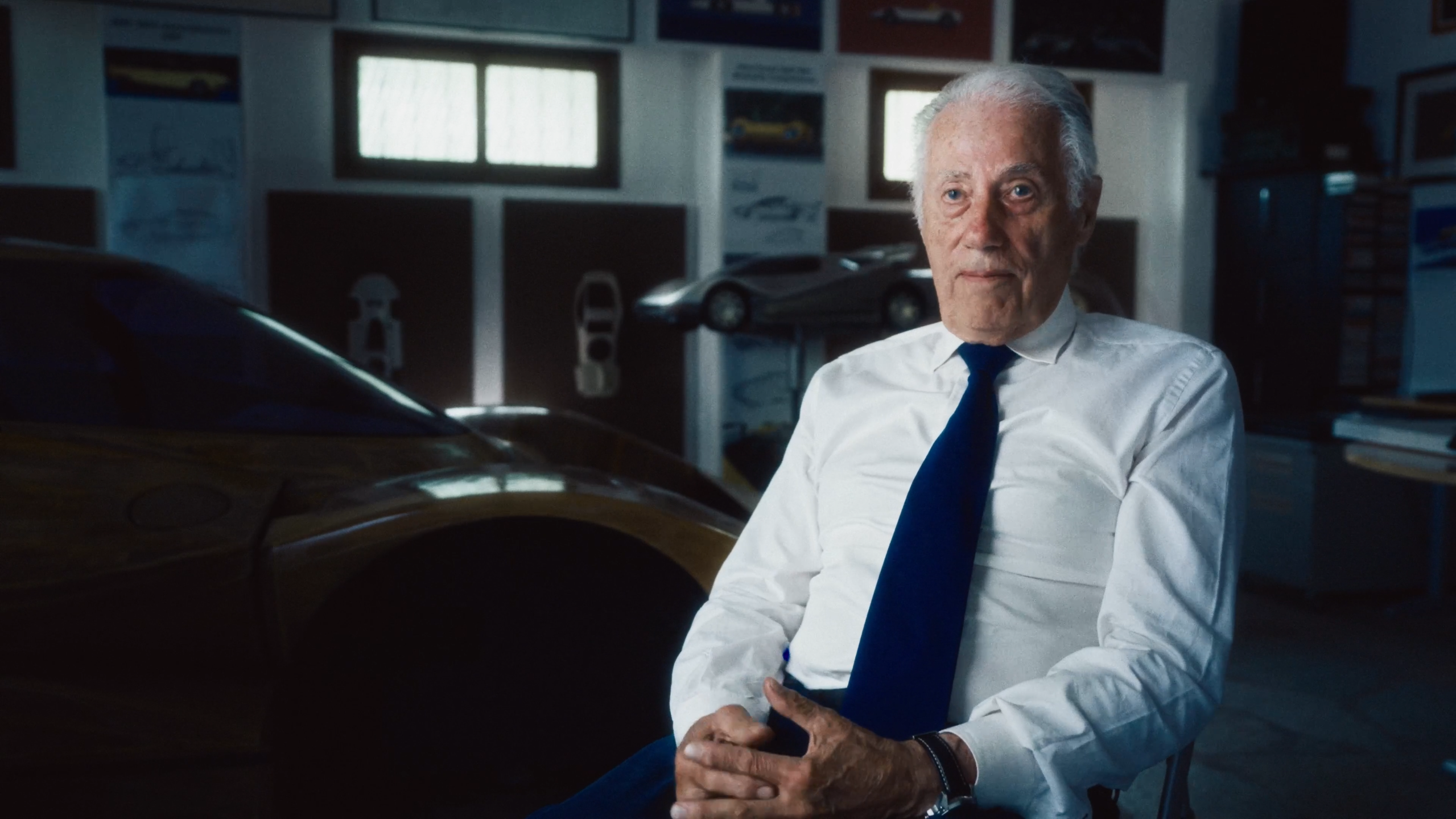 Lotus Eminence 2000
